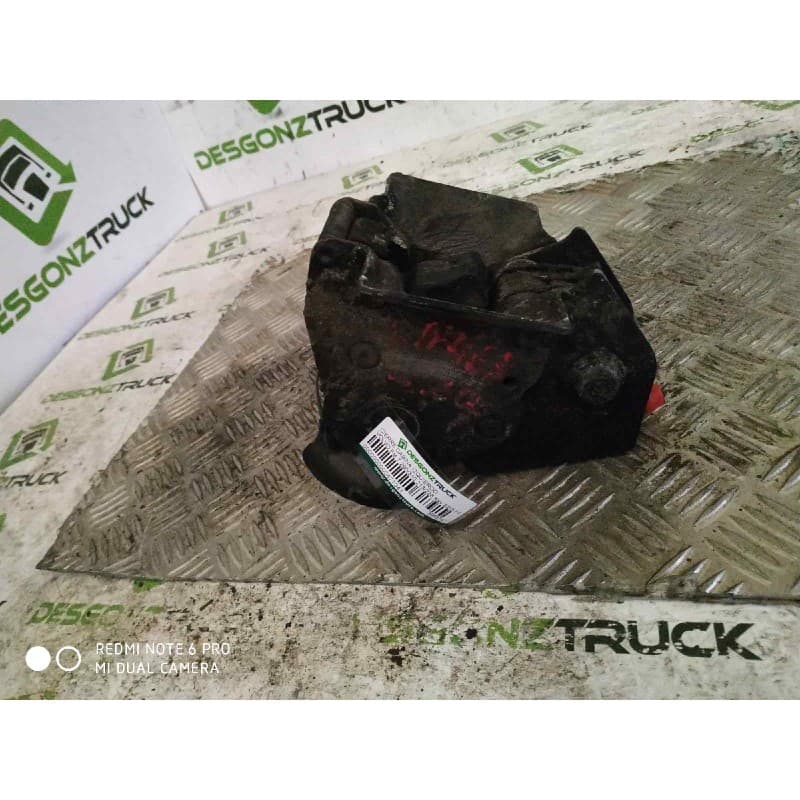 Recambio de cierre cabina izquierdo para volvo fm 7 290/310 213/228 kw e2/3 fg 4900 18 to (4x2) largo (lh1 o l2h1) referencia O - Blanco