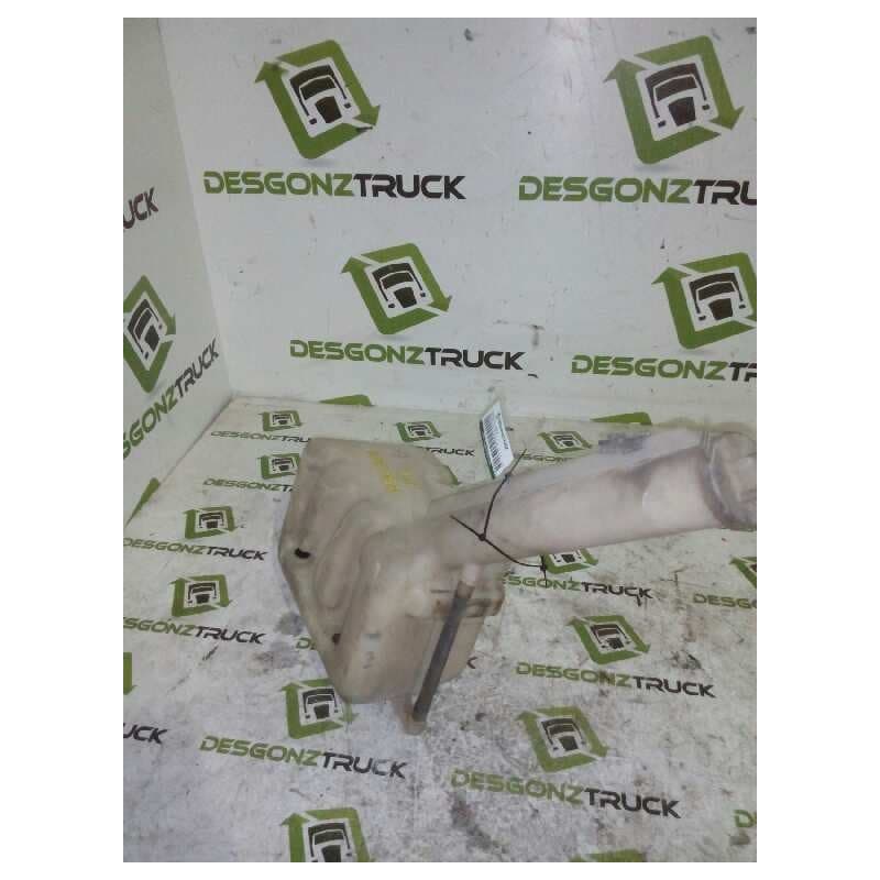 Recambio de deposito limpia para mercedes trucks lk/ln2 1117, 1117 l, k, s, ls, l, s, a, ak (170cv) referencia OEM IAM 673869002