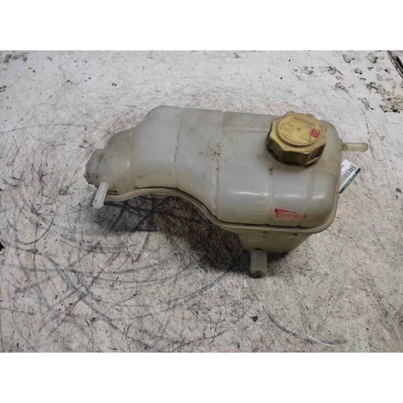 Recambio de deposito expansion para ford fiesta berlina (dx) referencia OEM IAM 96FB8K218AG