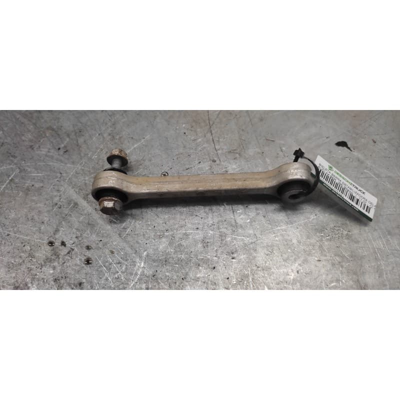 Recambio de bieleta barra estabilizadora delantera para audi a4 ber. (b8) básico referencia OEM IAM