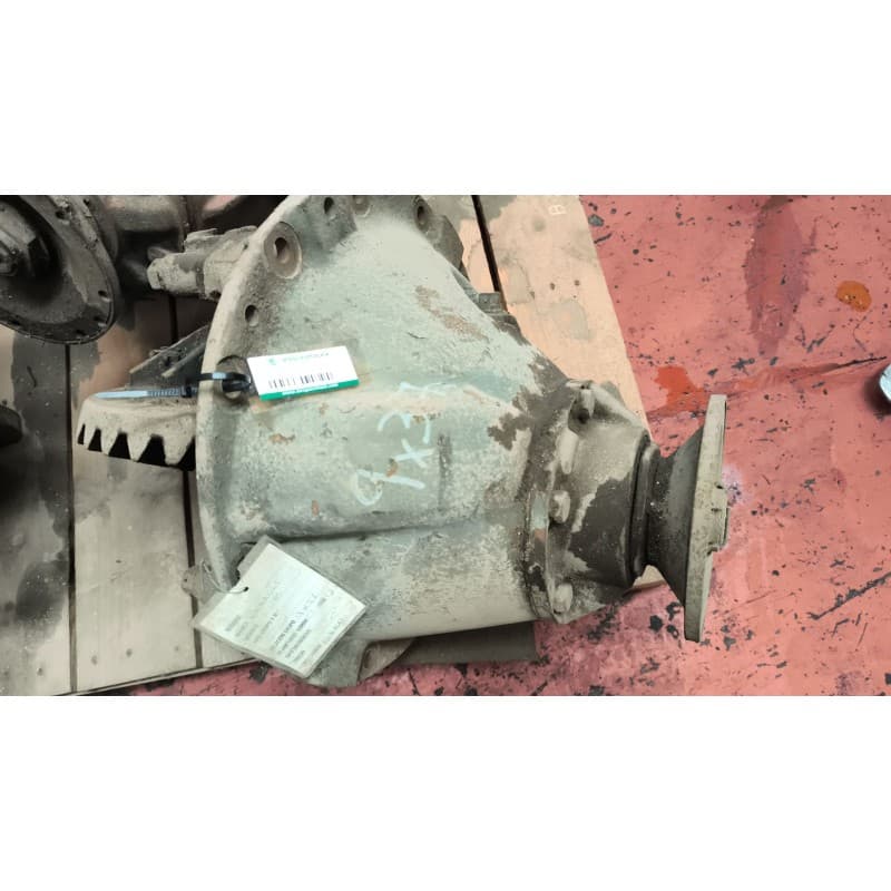 Recambio de grupo para renault s 140/150/160.08/09/170.14 chasis (modelo 170.14) 127 kw tráfico urbano referencia OEM IAM relac