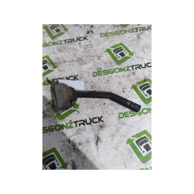 Recambio de mando limpia para volvo fl 618 interc. 180/210/220/250 fg 180/220/250 kw e3 largo (lh1 o l2h1) referencia OEM IAM 15 - Blanco