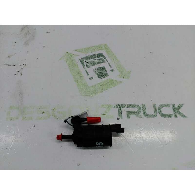 Recambio de bomba limpia para nissan micra (k11) blue referencia OEM IAM 28920BU000 7700430702 - Azul