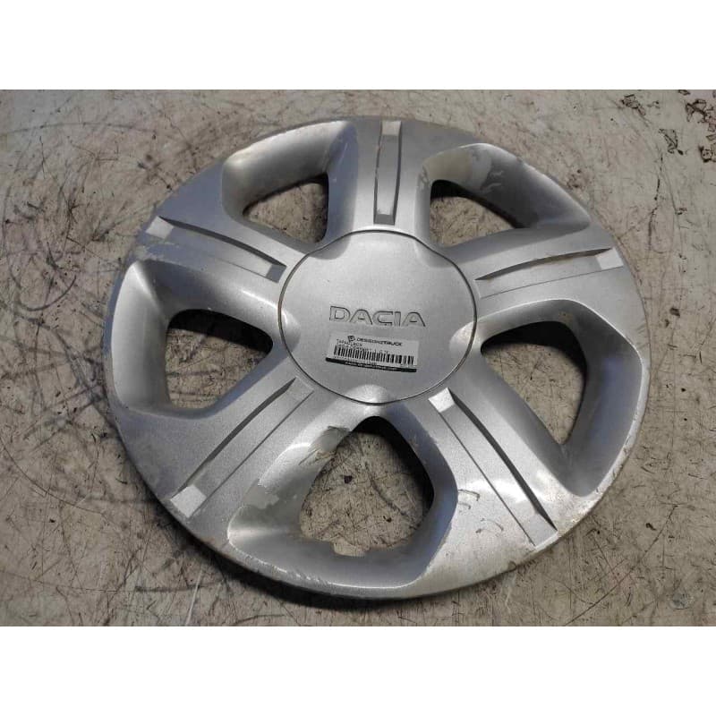 Recambio de tapacubos para dacia dokker referencia OEM IAM 5202S0010 15