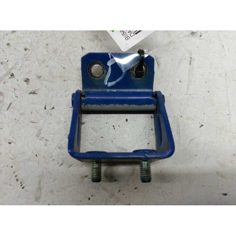 Recambio de bisagras de porton para daewoo matiz cd referencia OEM IAM DERECHA - Azul