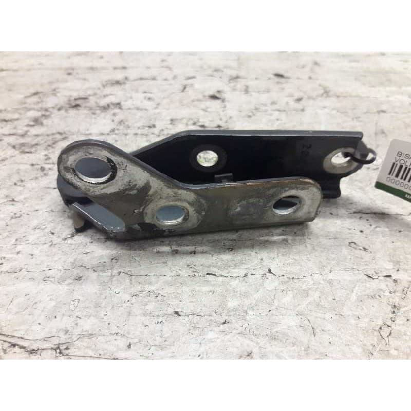 Recambio de bisagra capo derecha para volkswagen polo (9n1) conceptline referencia OEM IAM 6Q0823301B DERECHA