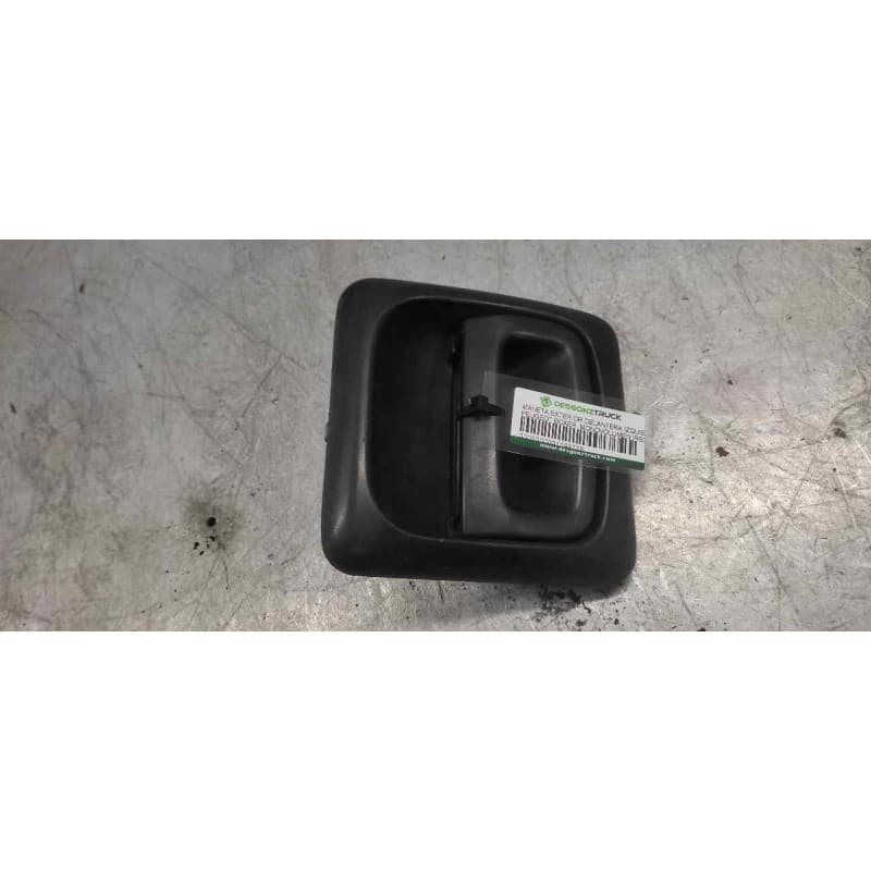 Recambio de maneta exterior delantera izquierda para peugeot boxer monovolumen (rs3200)(330)('02) referencia OEM IAM - Gris