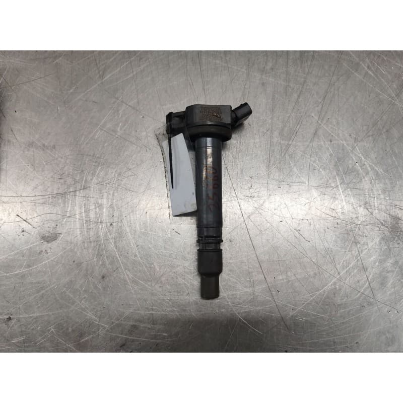 Recambio de bobina encendido para lexus gs (_s19_) 300 (grs190_) referencia OEM IAM 9091902250 - Negro