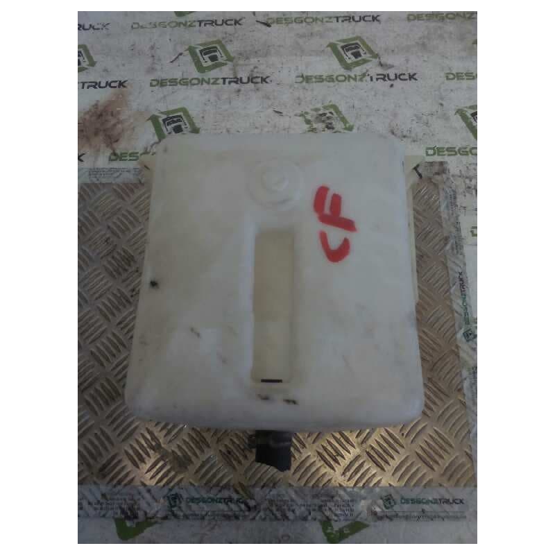 Recambio de deposito limpia para daf serie cf85.410 ab06 fsa 4x2 tráfico urbano referencia OEM IAM 1450543