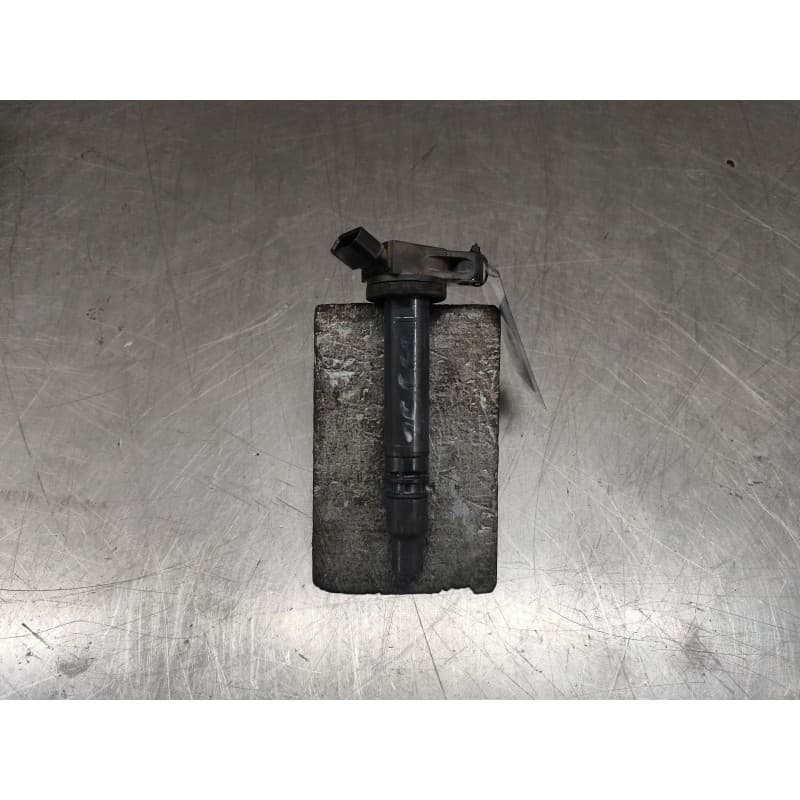 Recambio de bobina encendido para lexus gs (_s19_) 300 (grs190_) referencia OEM IAM 9091902250 - Negro