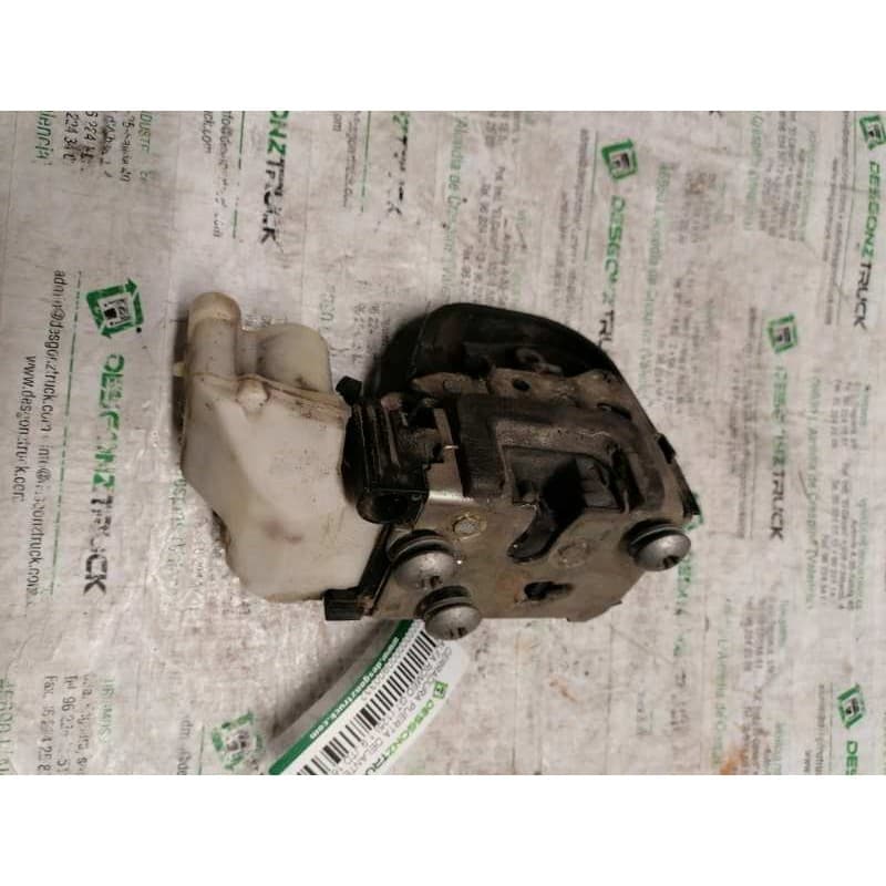 Recambio de cerradura puerta delantera derecha para alfa romeo gt (125) 1.9 jtd 16v 150/ distinctive referencia OEM IAM 6 PINS