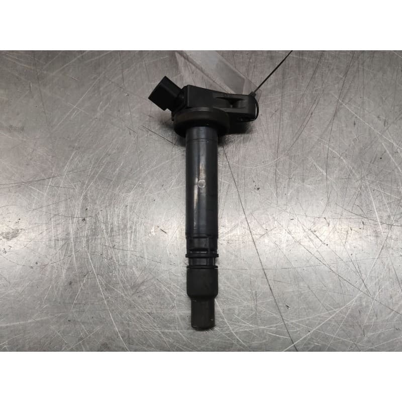 Recambio de bobina encendido para lexus gs (_s19_) 300 (grs190_) referencia OEM IAM 9091902250 - Negro