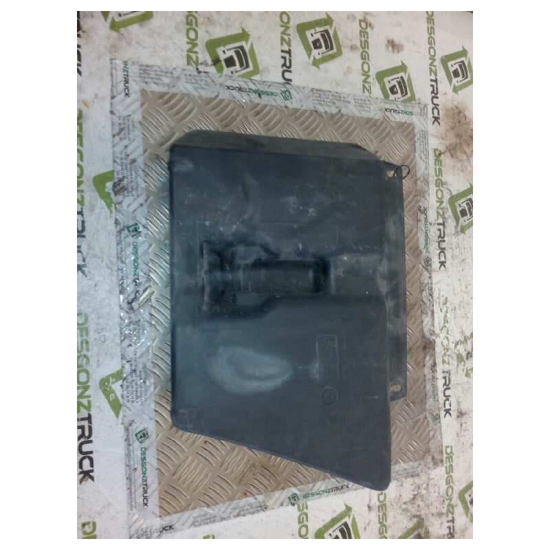 Recambio de deposito limpia para man l2000 9.153-10.224 euroi/ii fki 9.224 fk / lk e 2 compacto referencia OEM IAM 85264810001
