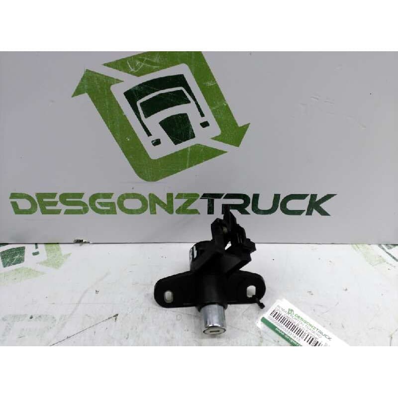 Recambio de bombin porton trasero para opel omega b cd familiar referencia OEM IAM - Gris