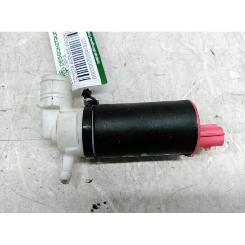 Recambio de bomba limpia para toyota avensis wagon (t25) 2.0 d-4d executive referencia OEM IAM