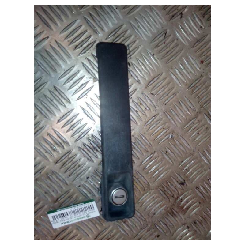 Recambio de maneta exterior delantera derecha para man f 2000 19.403 fki 19.403 fk gran espacio referencia OEM IAM