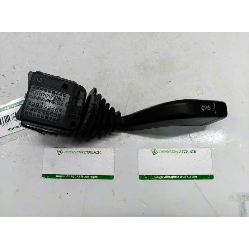 Recambio de mando intermitentes para opel omega b cd familiar referencia OEM IAM - Gris