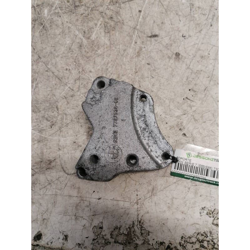 Recambio de soporte para bmw serie 7 (e65/e66) 730d referencia OEM IAM 3242778753802 - Azul
