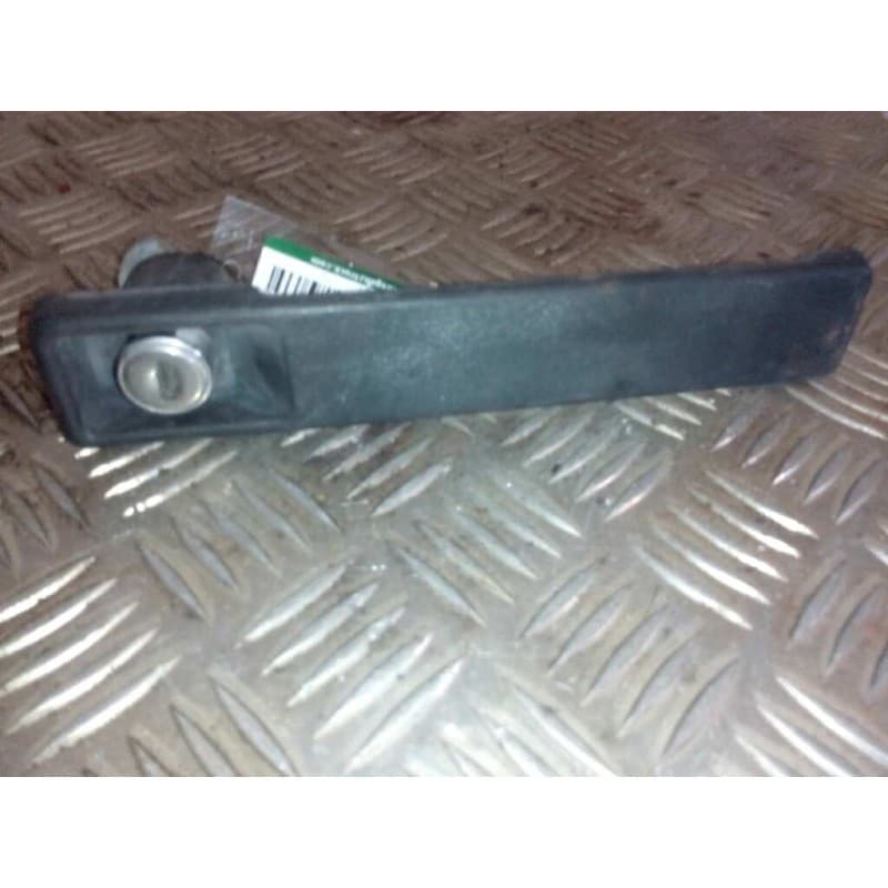 Recambio de maneta exterior delantera izquierda para man f 2000 19.403 fki 19.403 fk gran espacio referencia OEM IAM