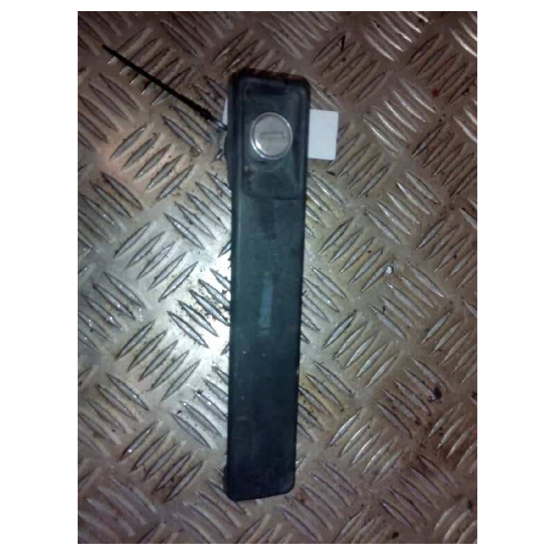 Recambio de maneta exterior delantera izquierda para man f 2000 19.403 fki 19.403 fk gran espacio referencia OEM IAM