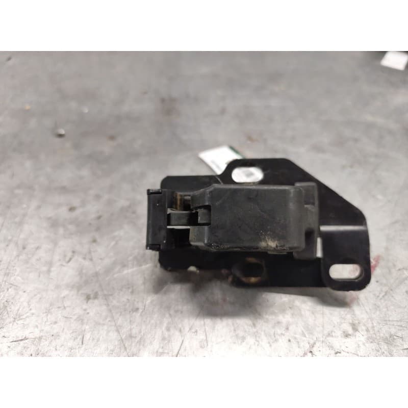 Recambio de cerradura puerta carga para peugeot expert tepee (vf3x_) 2.0 hdi 120 referencia OEM IAM - Blanco