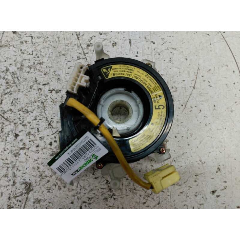 Recambio de anillo airbag para toyota corolla liftback (_e11_) 2.0 d-4d (cde110_) referencia OEM IAM - Blanco