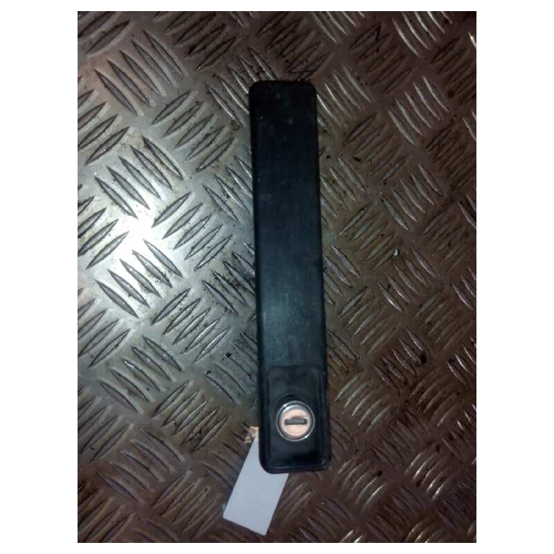 Recambio de maneta exterior delantera izquierda para man f 2000 19.403 fki 19.403 fk gran espacio referencia OEM IAM