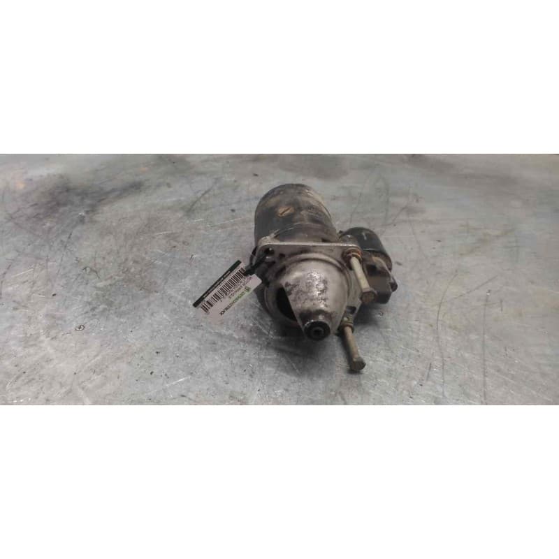 Recambio de motor arranque para seat ronda ronda gl p (d) referencia OEM IAM 9000333105 BOSCH 9 DIENTES