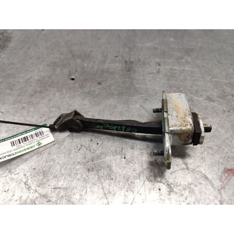 Recambio de retenedor puerta para hyundai tucson (tl, tle) 1.7 crdi referencia OEM IAM TLRL - Blanco