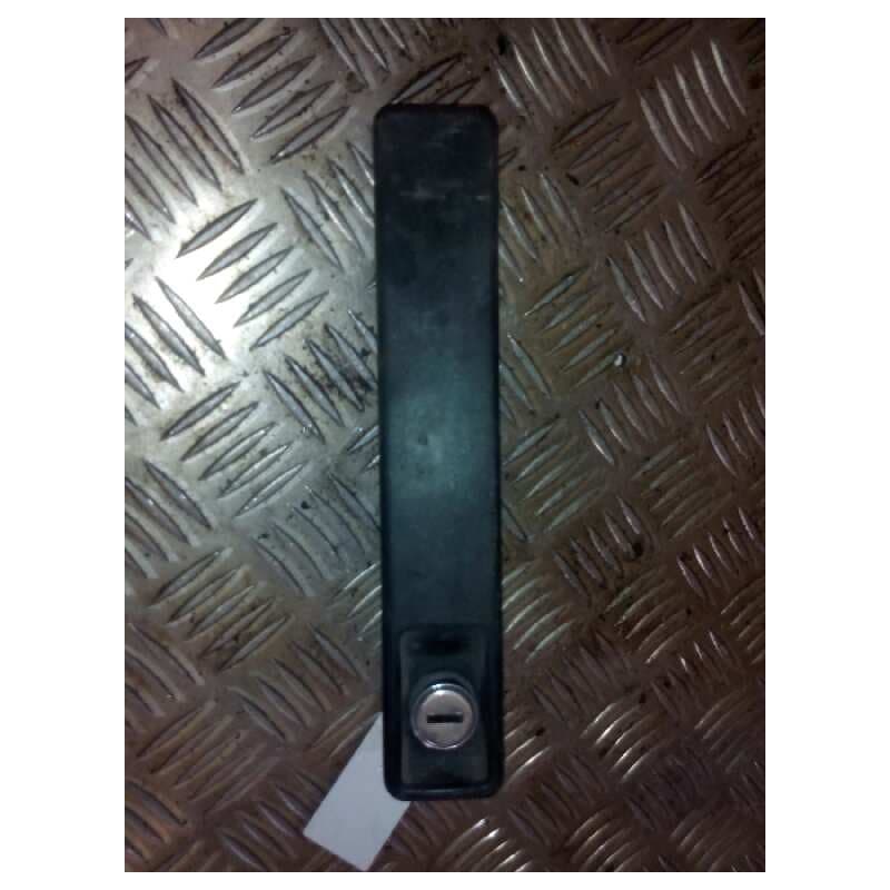 Recambio de maneta exterior delantera izquierda para man f 2000 19.403 fki 19.403 fk gran espacio referencia OEM IAM