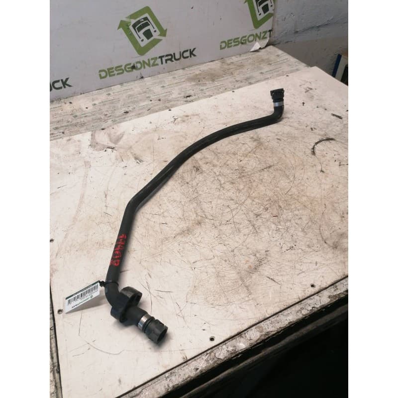 Recambio de manguera de agua para bmw serie 7 (e65/e66) 730d referencia OEM IAM - Azul