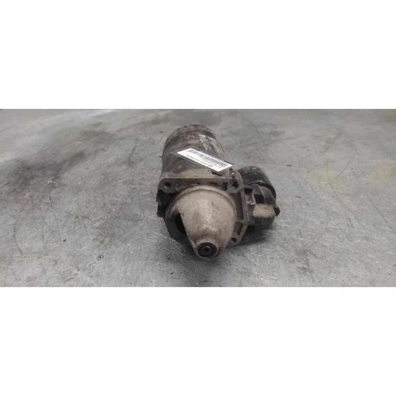 Recambio de motor arranque para seat ronda ronda gl p (d) referencia OEM IAM 0001314026 BOSCH 9 DIENTES