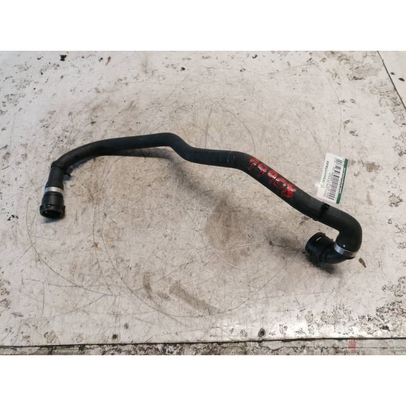 Recambio de manguera de agua para bmw serie 7 (e65/e66) 730d referencia OEM IAM 0421837997909 - Azul