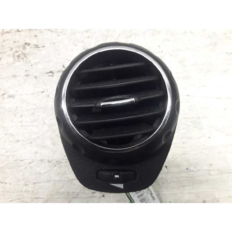 Recambio de difusor calefaccion para alfa romeo 147 (190) 1.6 ts 120 collezione referencia OEM IAM IZQUIERDO - Blanco