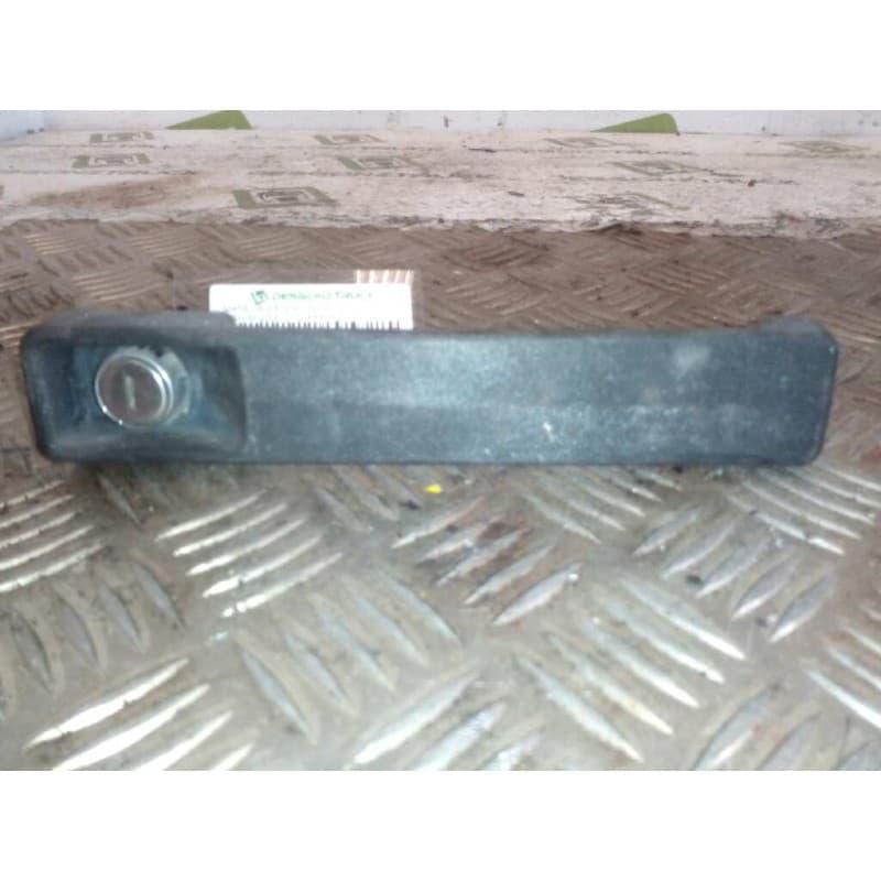 Recambio de maneta exterior delantera derecha para man m 2000 l 12.224 (e2) fki lk 12.224 e 2 compacto referencia OEM IAM