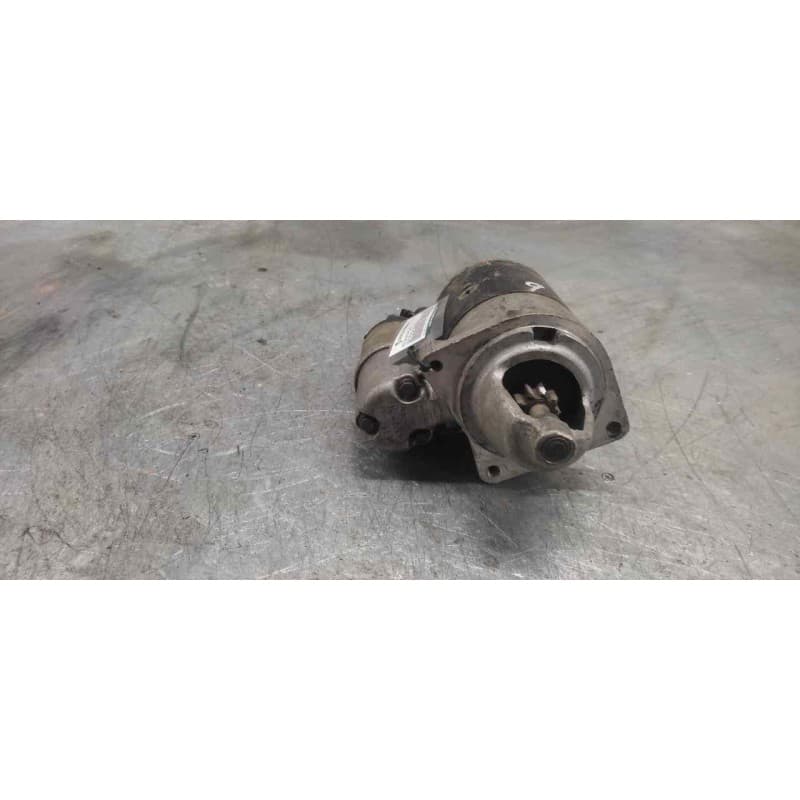 Recambio de motor arranque para seat ronda ronda gl p (d) referencia OEM IAM 63221531 MAGNETI MARELLI 9 DIENTES