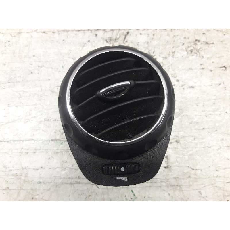 Recambio de difusor calefaccion para alfa romeo 147 (190) 1.6 ts 120 collezione referencia OEM IAM TRASERO - Blanco