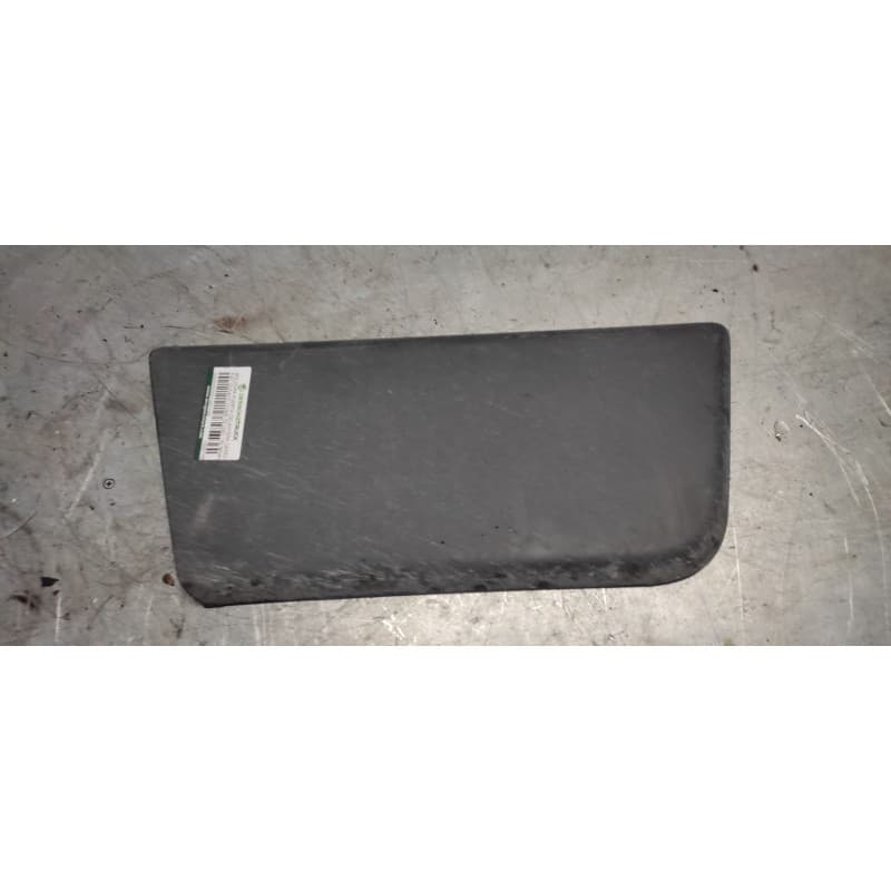 Recambio de moldura puerta delantera derecha para fiat ducato combi 33 (290) 130 teilverglast (l1h1) referencia OEM IAM 13057760 - Blanco