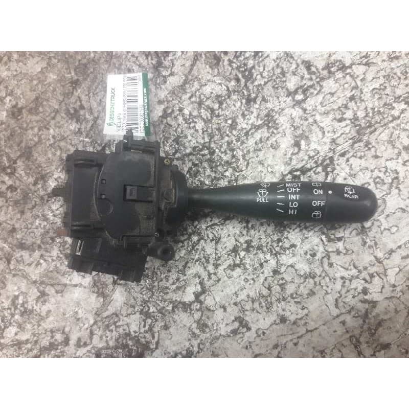 Recambio de mando limpia para toyota yaris (ncp1/nlp1/scp1) 1.4 d-4d expo referencia OEM IAM 10 PINS