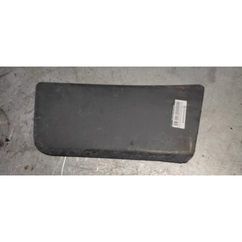 Recambio de moldura puerta delantera izquierda para fiat ducato combi 33 (290) 130 teilverglast (l1h1) referencia OEM IAM 130577 - Blanco