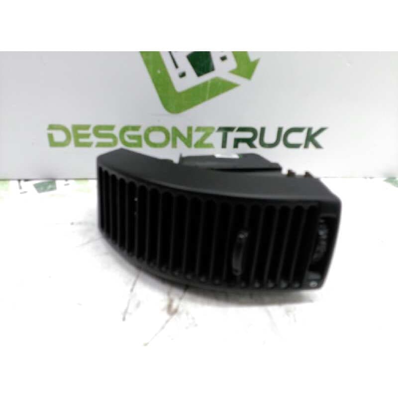 Recambio de difusor calefaccion para opel omega b cd familiar referencia OEM IAM DERECHA - Gris