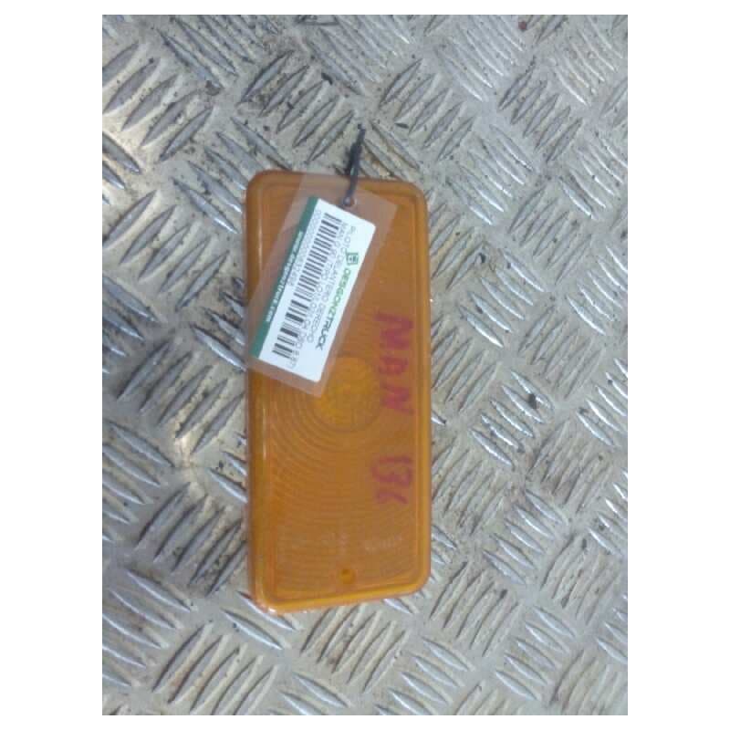 Recambio de piloto delantero derecho para man g 90 (tipo lo1/lo2/lo4 dsd.8.87) 9.150 caja abierta referencia OEM IAM
