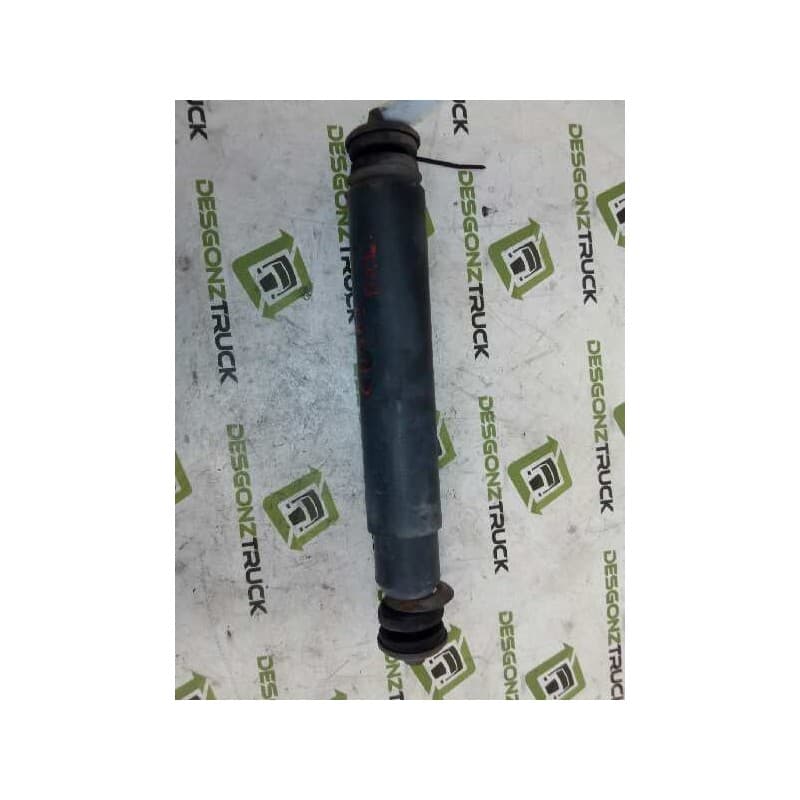 Recambio de amortiguador delantero para daf serie 95 xf .430 fsafe (typ .430) larga distancia referencia OEM IAM 1398694 8170013 - Amarillo
