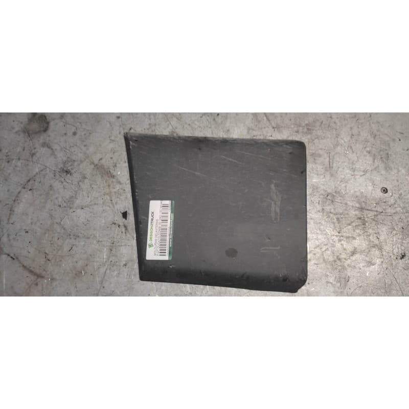 Recambio de molduras delanteras para fiat ducato combi 33 (290) 130 teilverglast (l1h1) referencia OEM IAM 1306893070 DERECHA - Blanco