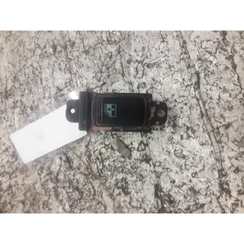 Recambio de mando elevalunas trasero derecho para kia rio ls berlina (5-ptas.) referencia OEM IAM 9357620000 7 PINS - Azul