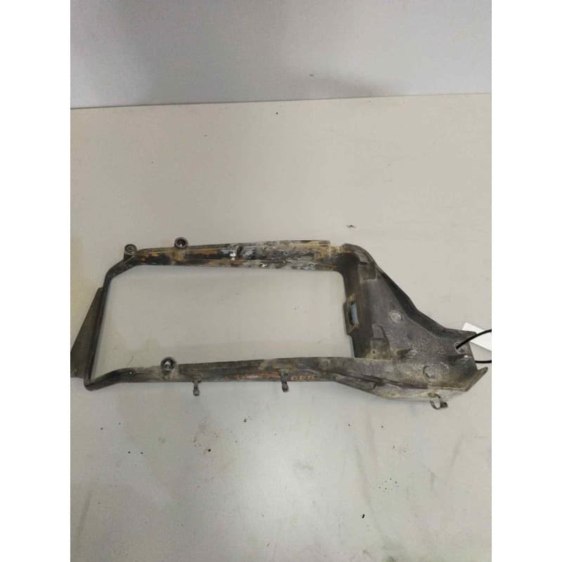 Recambio de soporte faro derecho para daf serie lf55 desde 06 referencia OEM IAM ACAR458