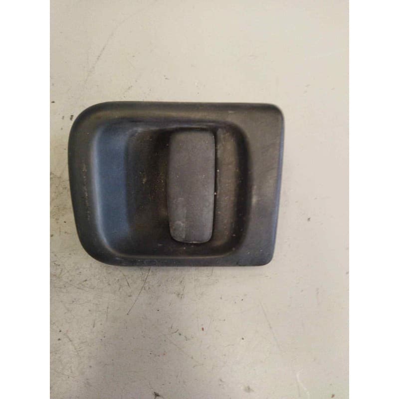 Recambio de maneta exterior delantera derecha para renault mascott pr 130.35/55/65 corto referencia OEM IAM 7700352489 - Blanco