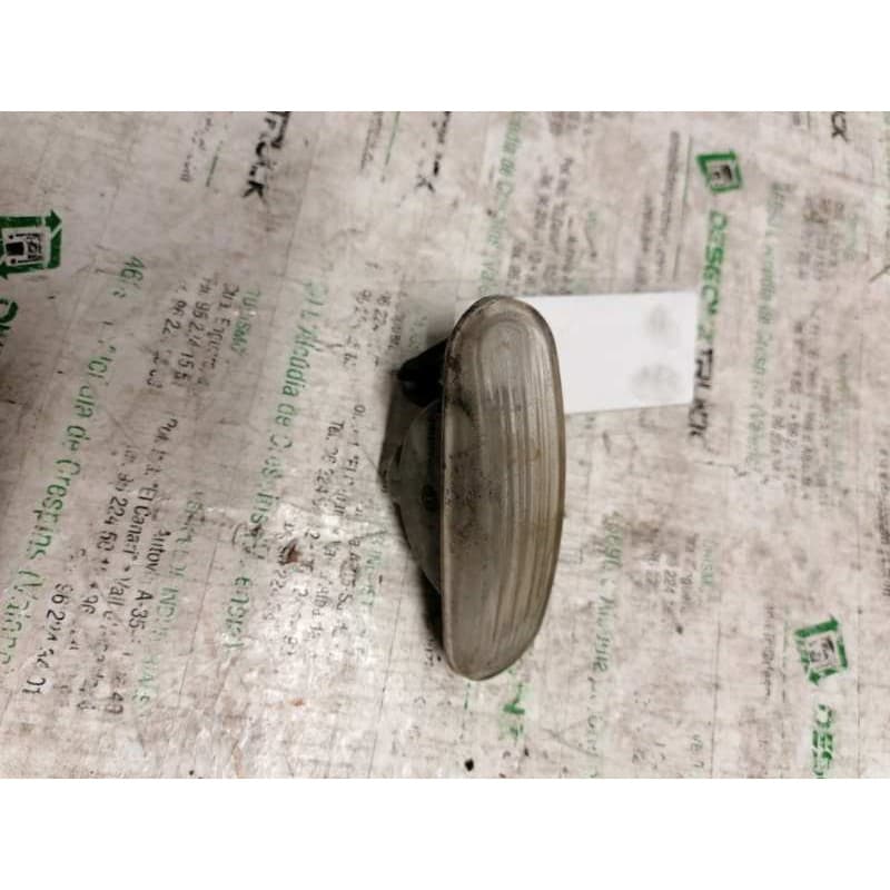Recambio de piloto lateral derecho para fiat fiorino furgoneta/monovolumen (225_) 1.4 (225bxa1a, 225bxf1a) referencia OEM IAM 51 - Blanco