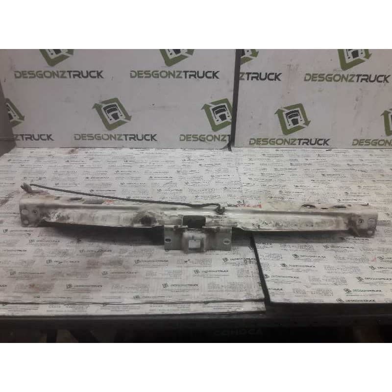 Recambio de travesaño superior para ford transit express line '06 ft 300 k euroline referencia OEM IAM - Blanco
