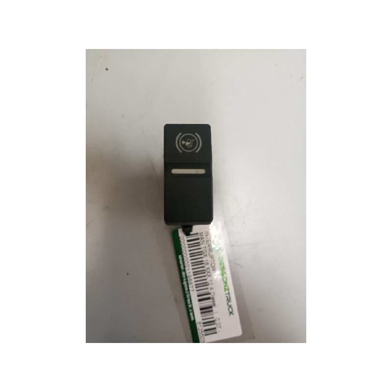 Recambio de interruptor para man tgx 18.500 12.4 diesel referencia OEM IAM 81255030319 - Blanco